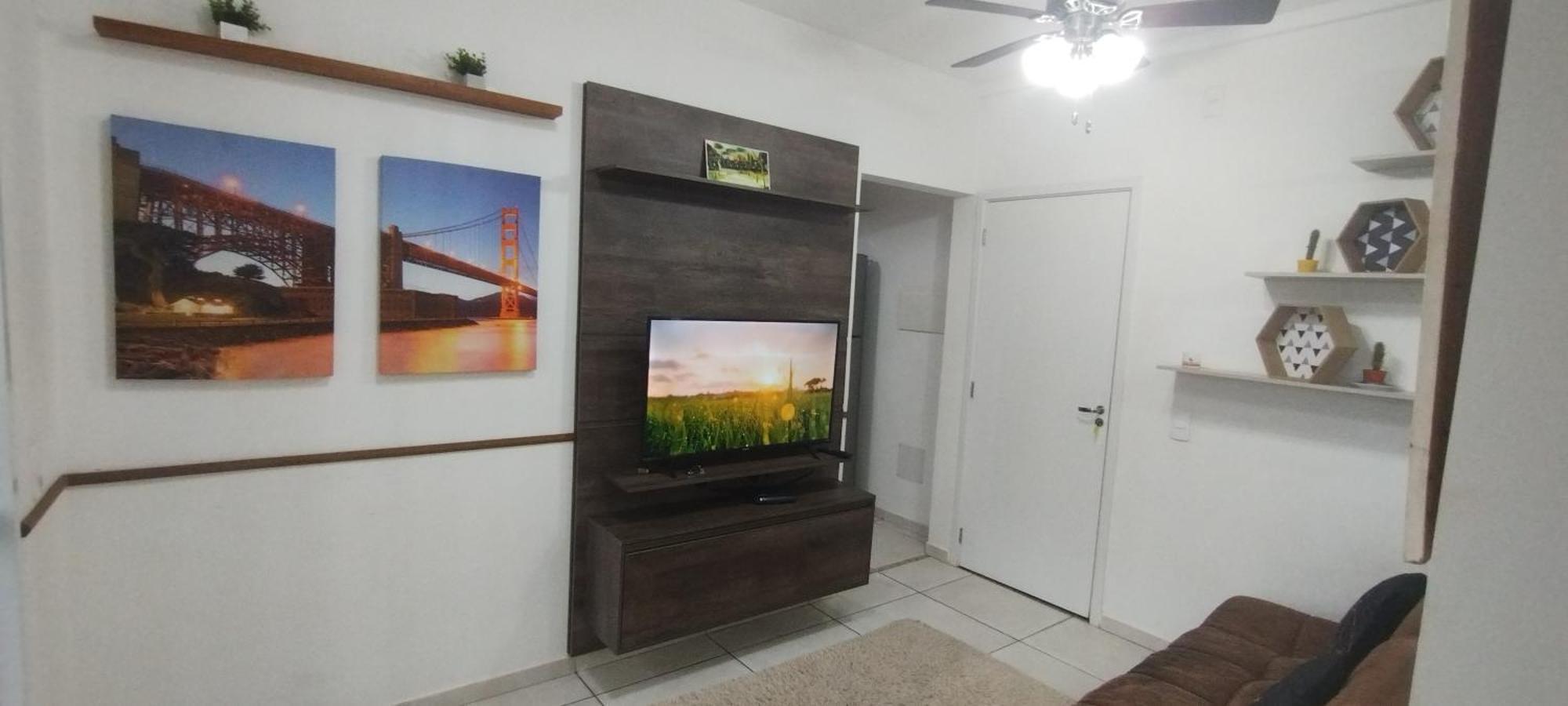 Apto Proximo Centro ฮิเบเราเปรโต ภายนอก รูปภาพ
