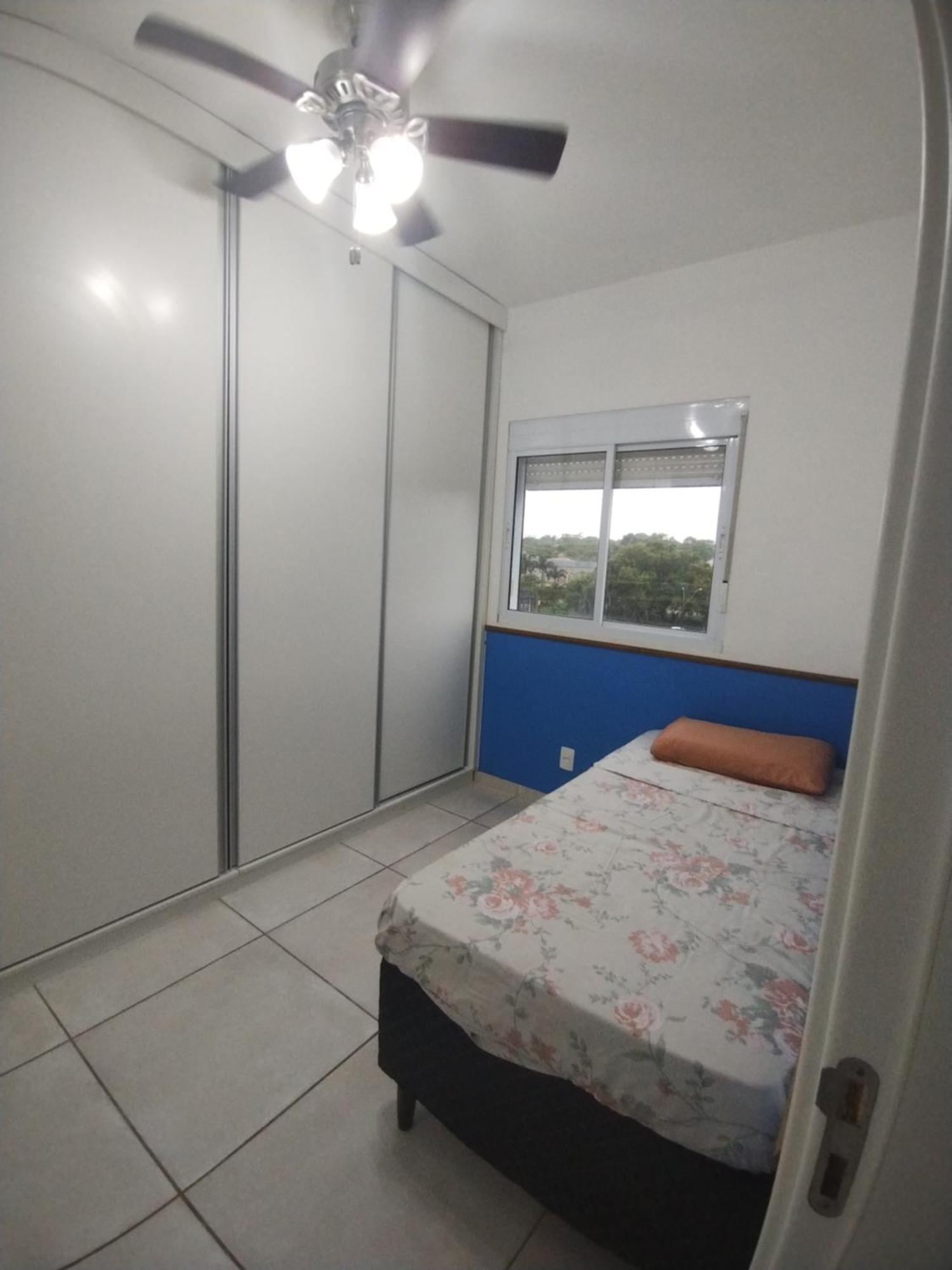 Apto Proximo Centro ฮิเบเราเปรโต ภายนอก รูปภาพ