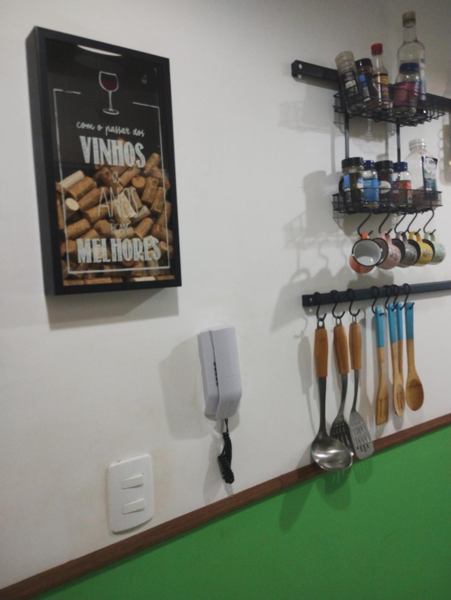 Apto Proximo Centro ฮิเบเราเปรโต ภายนอก รูปภาพ